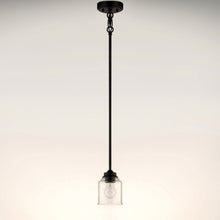 Load image into Gallery viewer, Acadia Pendant Light in Detail.

