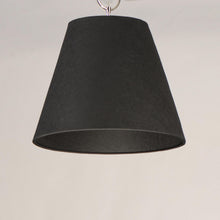 Load image into Gallery viewer, Acoustic Pendant Light in Detail.
