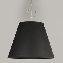 Load image into Gallery viewer, Acoustic Pendant Light in Detail.
