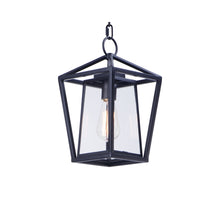 Load image into Gallery viewer, Artisan Outdoor Pendant Light in Detail.
