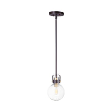 Load image into Gallery viewer, Bauhaus Mini Pendant Light.
