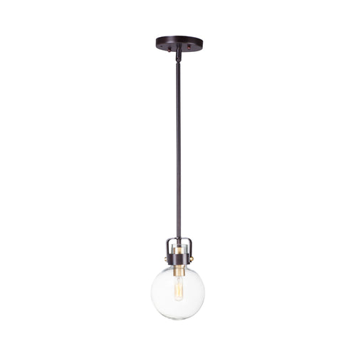 Bauhaus Mini Pendant Light.