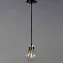 Load image into Gallery viewer, Bauhaus Mini Pendant Light in Detail.
