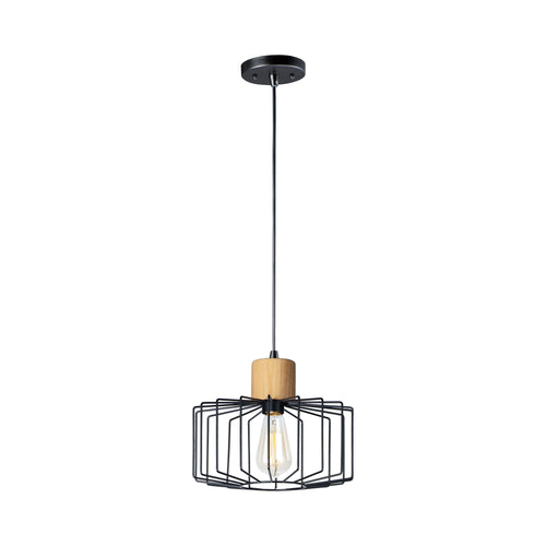 Bjorn Mini Pendant Light.