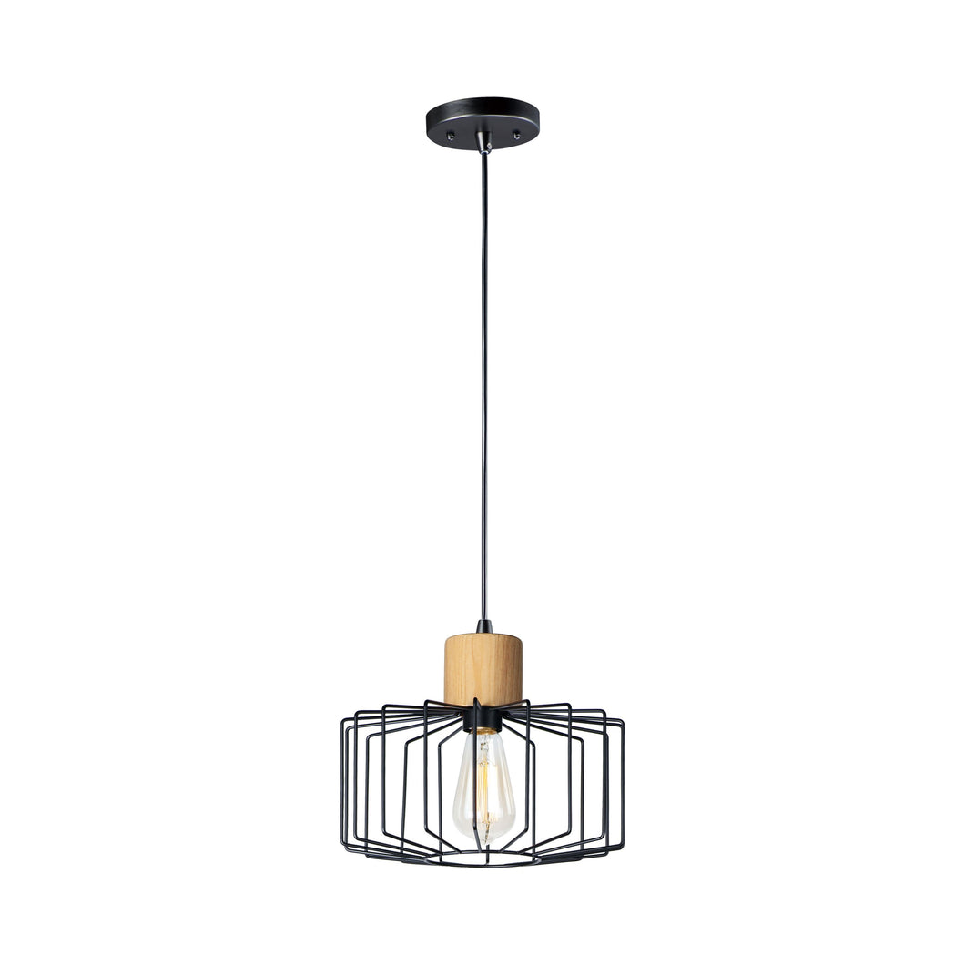 Bjorn Mini Pendant Light.