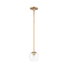 Load image into Gallery viewer, Branch Mini Pendant Light.
