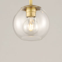 Load image into Gallery viewer, Branch Mini Pendant Light in Detail.
