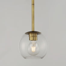 Load image into Gallery viewer, Branch Mini Pendant Light in Detail.
