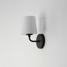 Load image into Gallery viewer, Bristol Bath Wall Light in Detail.
