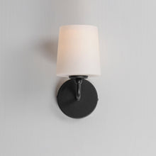 Load image into Gallery viewer, Bristol Bath Wall Light in Detail.
