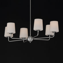Load image into Gallery viewer, Bristol Chandelier in Detail.
