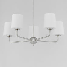 Load image into Gallery viewer, Bristol Chandelier in Detail.
