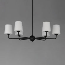 Load image into Gallery viewer, Bristol Chandelier in Detail.
