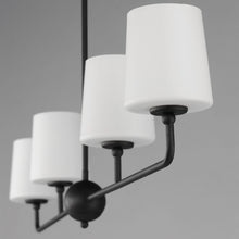 Load image into Gallery viewer, Bristol Linear Pendant Light in Detail.
