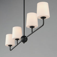 Load image into Gallery viewer, Bristol Linear Pendant Light in Detail.
