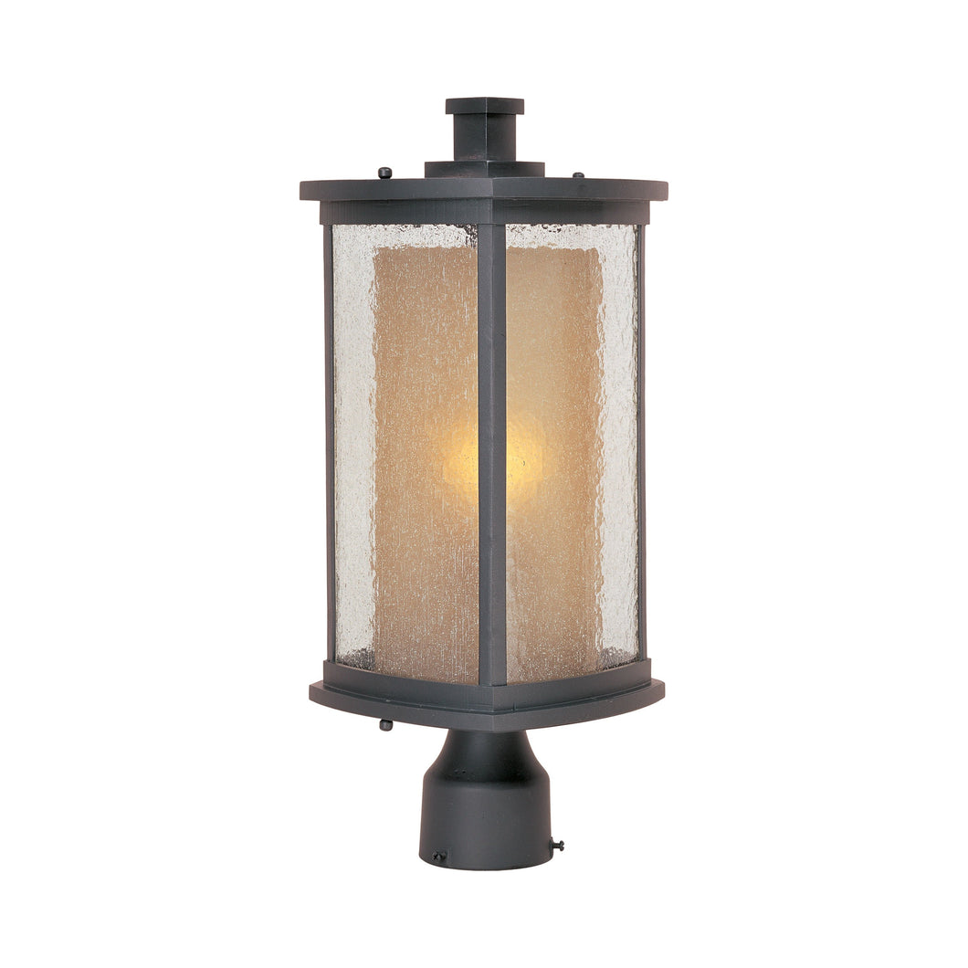 Bungalow Outdoor Post Light.