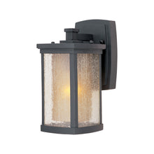 Load image into Gallery viewer, Bungalow Outdoor Wall Light in Incandescent/Small.
