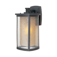 Load image into Gallery viewer, Bungalow Outdoor Wall Light in Incandescent/Large.
