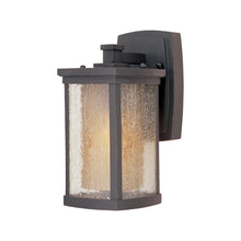Load image into Gallery viewer, Bungalow Outdoor Wall Light in LED/Small.
