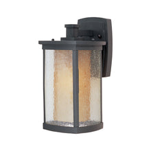 Load image into Gallery viewer, Bungalow Outdoor Wall Light in LED/Medium.
