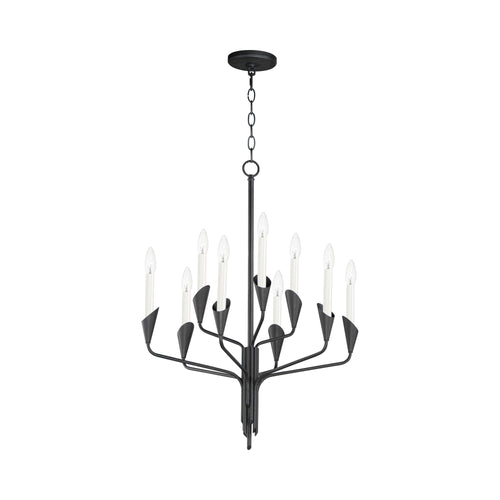 Calyx Chandelier.