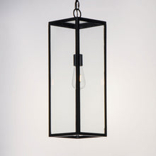 Load image into Gallery viewer, Catalina Outdoor Pendant Light in Detail.

