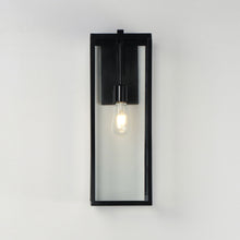 Load image into Gallery viewer, Catalina Outdoor Wall Light in Detail.
