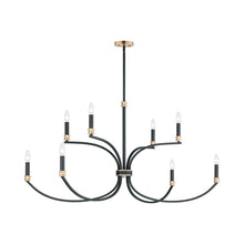 Load image into Gallery viewer, Charlton Chandelier.
