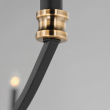 Load image into Gallery viewer, Charlton Chandelier in Detail.
