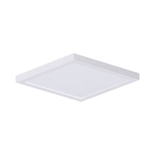 Load image into Gallery viewer, Chip LED Flush Mount Ceiling Light in Large/Square/White.
