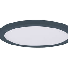 Load image into Gallery viewer, Chip LED Flush Mount Ceiling Light in Detail.
