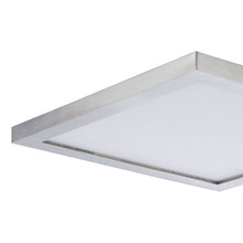 Load image into Gallery viewer, Chip LED Flush Mount Ceiling Light in Detail.
