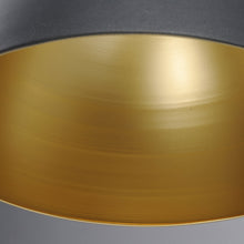 Load image into Gallery viewer, Cora Mini Pendant Light in Detail.

