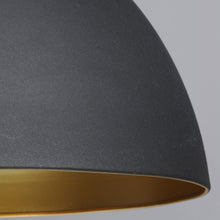 Load image into Gallery viewer, Cora Mini Pendant Light in Detail.
