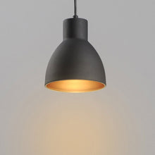 Load image into Gallery viewer, Cora Mini Pendant Light in Detail.
