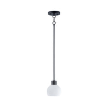 Load image into Gallery viewer, Coraline Chandelier in Satin Nickel (5-Light).
