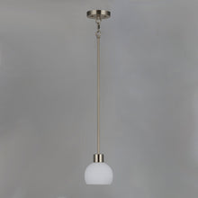 Load image into Gallery viewer, Coraline Mini Pendant Light in Detail.
