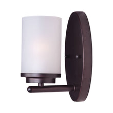 Load image into Gallery viewer, Corona Bath Wall Light in Detail.
