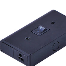 Load image into Gallery viewer, CounterMax Junction Box in Detail.
