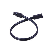 Load image into Gallery viewer, CounterMax MX-LD-AC LED Connecting Cord in 12-Inch/Black.
