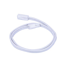 Load image into Gallery viewer, CounterMax MX-LD-AC LED Connecting Cord in 24-Inch/White.
