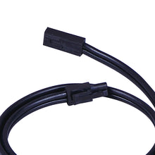 Load image into Gallery viewer, CounterMax MX-LD-AC LED Connecting Cord in Detail.
