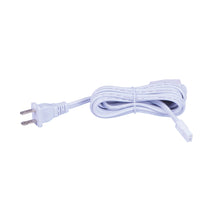 Load image into Gallery viewer, CounterMax MX-LD-AC LED Power Cord in White.
