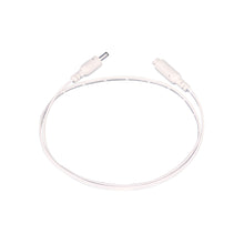 Load image into Gallery viewer, CounterMax MX-LD-D Extension Cord in 24-Inch/White.

