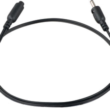 Load image into Gallery viewer, CounterMax MX-LD-D Extension Cord in Detail.

