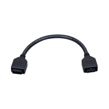 Load image into Gallery viewer, CounterMax MXInterLink5 Connector Cord in 9-Inch/Black.
