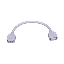 Load image into Gallery viewer, CounterMax MXInterLink5 Connector Cord in 9-Inch/White.
