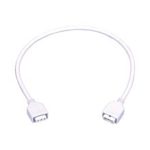 Load image into Gallery viewer, CounterMax MXInterLink5 Connector Cord in 18-Inch/White.

