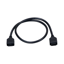 Load image into Gallery viewer, CounterMax MXInterLink5 Connector Cord in 24-Inch/Black.
