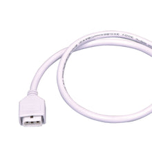 Load image into Gallery viewer, CounterMax MXInterLink5 Connector Cord in Detail.
